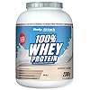 Body Attack 100 Whey Protein