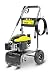 Karcher G2700 Gas Power Pressure Washer, Performance Series, 2700 PSI, 2.5 GPM