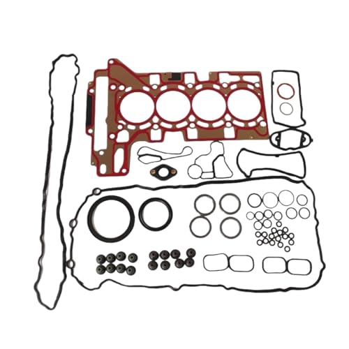 Jeu de joints de culasse MLS 11128676519 de haute précision pour BMW Z4 2.0T
