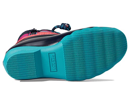 Image of Sperry Boys' Saltwater Duck Boots
