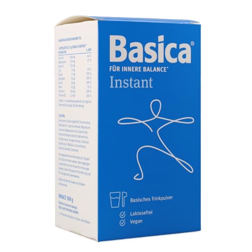 Polvere Minerali BASICA INSTANT 300gr