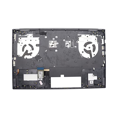 Repose-main HP OMEN 15-EN résout les pannes de clavier rétroéclairé M00666-001