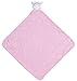 Angel Dear Napping Blanket, Pink Giraffe