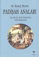 Padişah Anaları ve 600 Yıl Bizi Yöneten Devşirmeler 9757244333 Book Cover