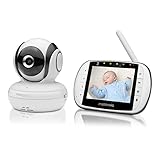 2. Babá Eletrônica MBP36S - Motorola