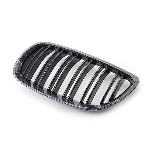 Parrilla de riñón para sustituir rejilla delantera desgastada de E92 E93 M3 Coupe 3