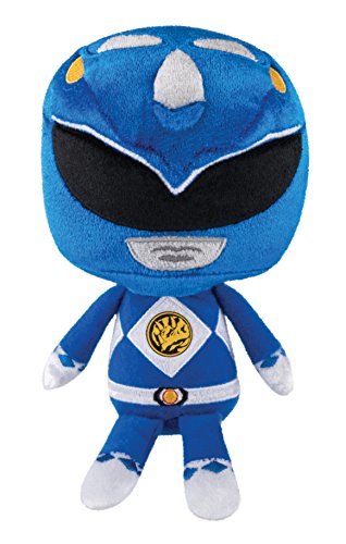 Funko Power Rangers Blue Ranger Plush Toy