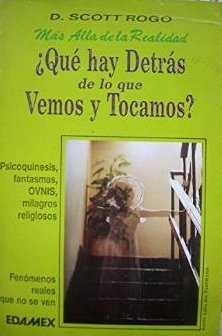 Paperback MAS ALLA DE LA REALIDAD 1 CASOS DE REENCARNACION Book