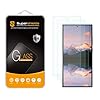 Supershieldz (3 Pack) Designed for Samsung Galaxy S25 Ultra Tempered Glass Screen Protector, Anti Scratch, Bubble Free