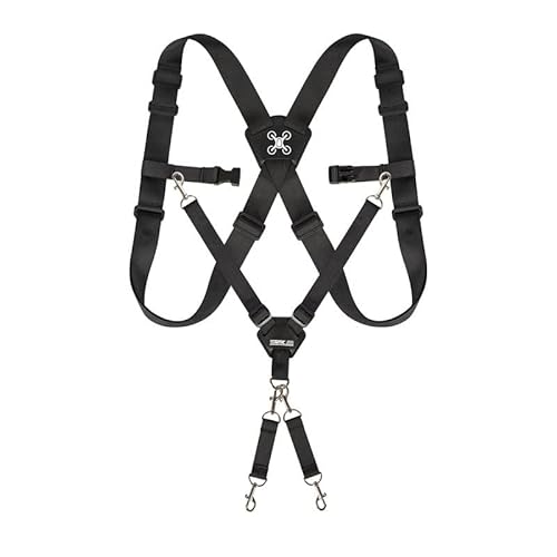 ABZEKH Accessori droni Doppi Spallacci for DJI
