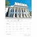 Carousel Worldwide, Nottingham 2026 A5 Wall Calendar