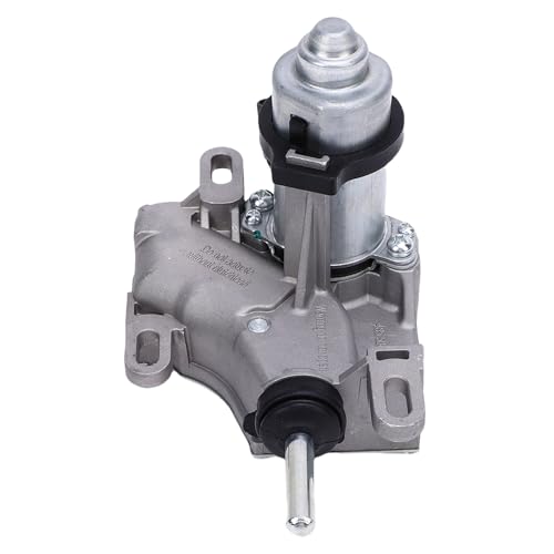 Actuador de embrague de alta resistencia para Smart Fortwo con diseño de precisión OEM