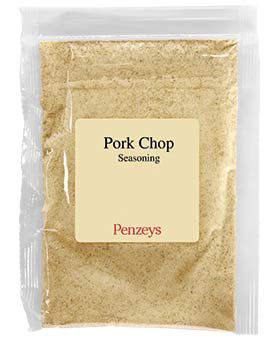 Pork Chop Seasoning By Penzeys Spices 10 oz 1.5 cup bag (Pack of 1)