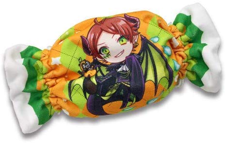 Amazon.co.jp: 浦島坂田船 公式グッズ キャンディケース付き 大判