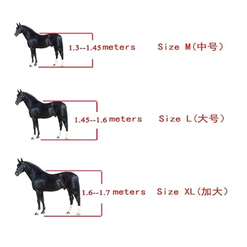 Botas de tendão de cavalo, casca dura de PU, forro de neoprene. Para proteger as pernas do cavalo