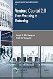 Venture Capital 2.0: From Venturing to Partnering (Annals of Corporate Governance)