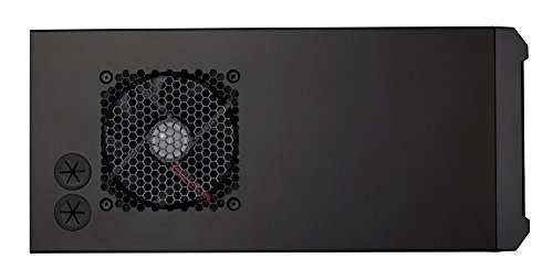 Build My PC, PC Builder, Antec Three Hundred Two