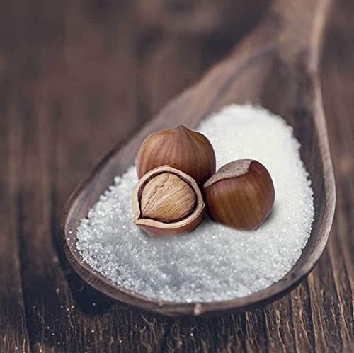 La Bevanda Del Re - Cubotto Bustine Zucchero Monodose Aromatizzato GIANDUIA, CACAO, NOCCIOLA Zucchero Bustine Monodose… - immagine 8