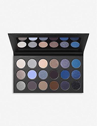 Morphe 18A Blue Ya Away Artistry Palette