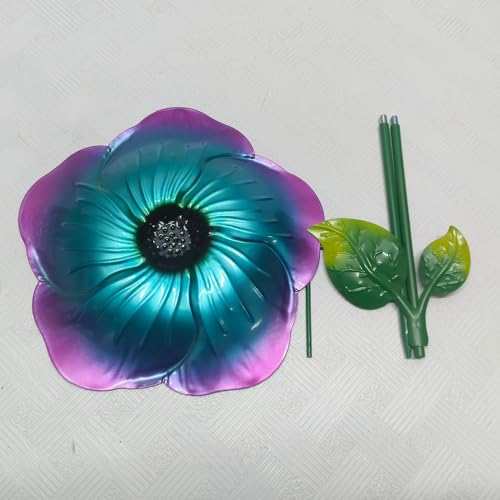 Paraguas para plantas de metal: elegancia y acabado resistente 6