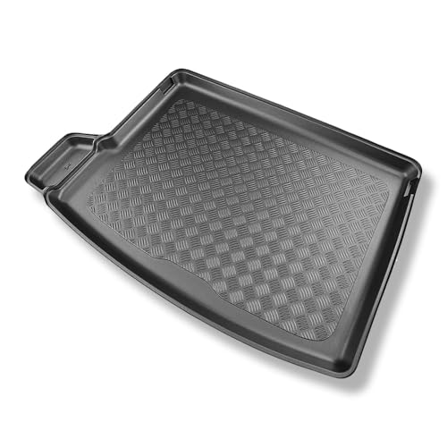 Protection de coffre Mini Countryman III idéale pour le ski et la montagne