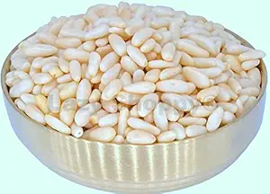 Pinenuts | Chilgoza | Lebanon Pine Nuts | Pinenut Kernels | Chilgoza Seeds | Neja Seeds | Chilgoza Dried Fruit (10 Grams)