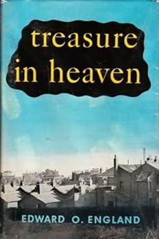 Hardcover Treasure In Heaven Book