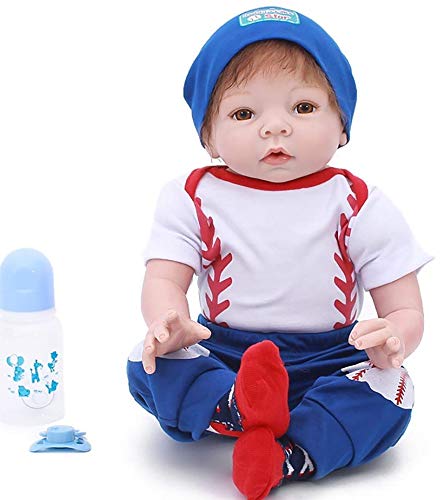 Realistic Reborn Baby Dolls Boy 22