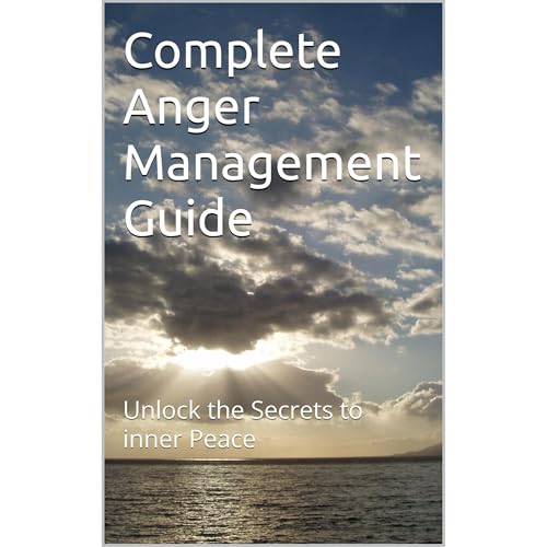 Complete Anger Management Guide -- Enlightened Mind episode artwork