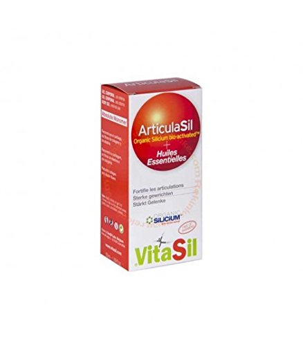 Dexsil Vitasil Articulasil He Gel Tubo 100Ml. 100 g