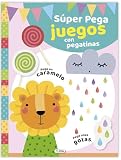  SÚPER PEGA JUEGOS Nº 2