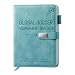 Calendario del mundial 2026 Fathers Day Gift, Global Soccer Tournament Tracker, Soccer Fan Journal and Match Record Notebook, Soccer Gifts for Men, Boys, Teens, and Fans with Bracket, Scores, Predictions, and Team Pages