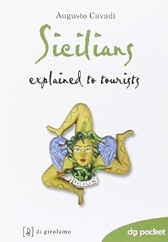 Paperback IFFYSicilians Explained to Tourists [Italian] Book