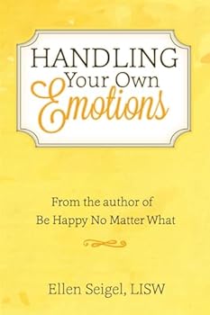 Paperback Handling Your Own Emotions Book