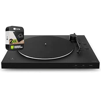 その他 SONY PS-LX310BT Amazon.com: Sony PS-LX310BT Belt Drive Turntable: Fully