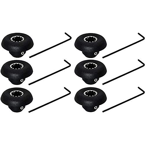 Home Cleaning Drive Socket Replace Kit fit for Vitamix Blenders Spare Parts with Wrench Drive Socket Kit fit for Vitamix 5000 5200 Blender