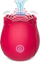 ♔ FAST CHARGING - Charging time: 1-1.5 hours, use time: 1.5-2 hours (USB cable in the package). ♔ Powerful MODES - 10 working modes, max noise