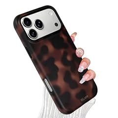 Classic Tortoise Shell