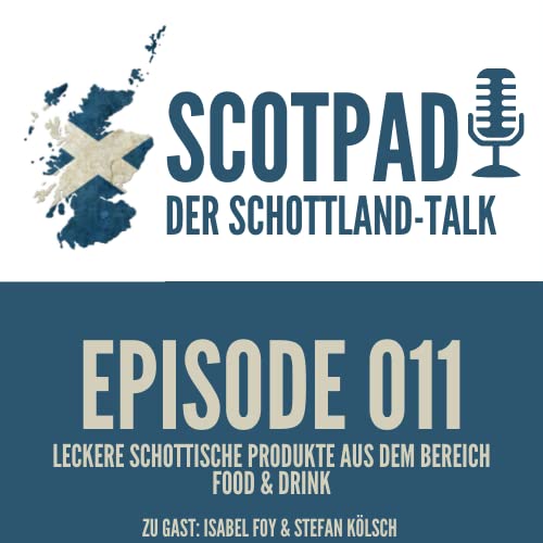 Leckeres aus Schottlands Nordosten