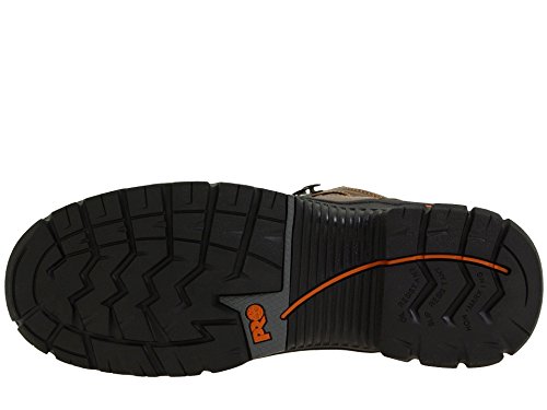Image of Timberland PRO Men's Endurance PR Waterproof Steel Toe Work Boots