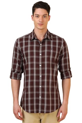 Image of Allen Solly Men Shirt