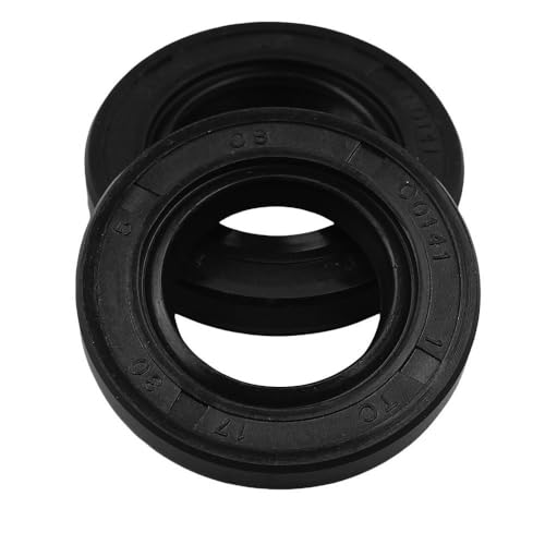Joint d'huile de manivelle pour MS390 MS310 MS290, pack de 2 pièces - 6