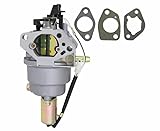 #US Replacement part for Carburetor Carb Assembly for Troy Bilt Mower Tractor model# 13A279KS066 elPart#25424228