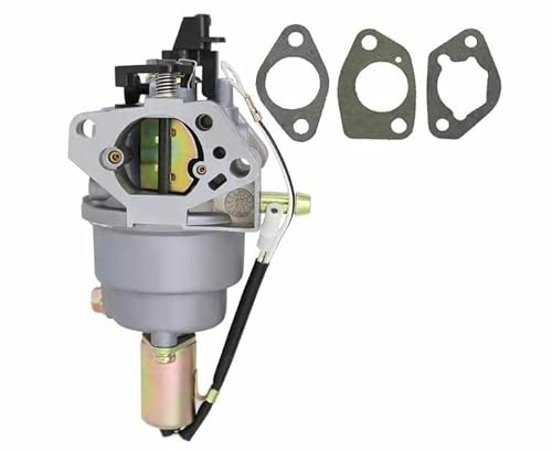 #US Replacement part for Carburetor Carb Assembly for Troy Bilt Mower Tractor model# 13A279KS066 elPart#25424228