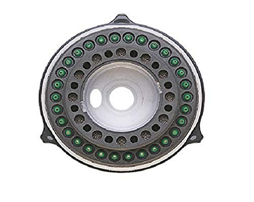 Preisvergleich Produktbild Grohe Strahlbildner 45669000