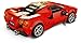 LEGO Speed Champions - Ferrari F8 Tributo, Set de Construcción de Coche...