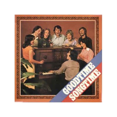 Goodtime Songtime
