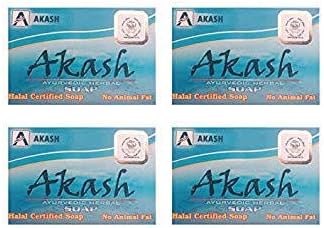 soap - pack of 5