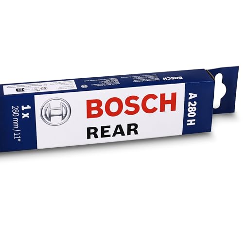 Image of Bosch Automotive A280H / 3397008005 OE Specialty Rear Wiper Blade - 11 inch (Single)