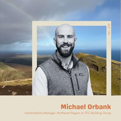 29 - Michael Orbank